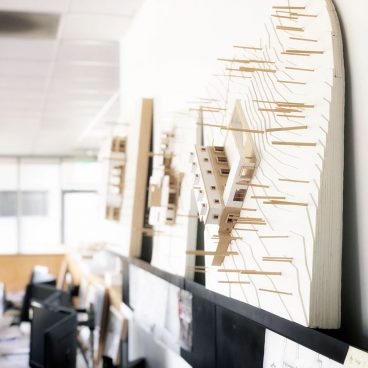 Architecture office - Malone Maxwell Borson Architects Now Hiring