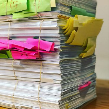 Pay Applications - Malone Maxwell Borson Architects