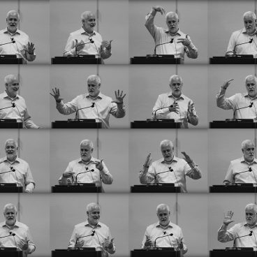 Bob Borson Presenting