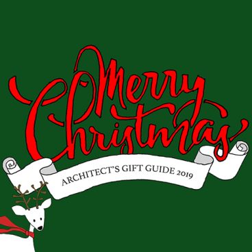 Merry Christmas from Life of an Architect