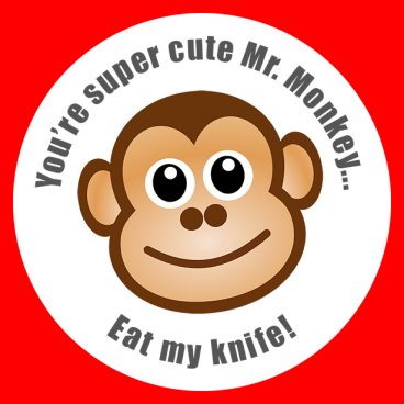 Hypothetical Show Mr Monkey Thumbnail