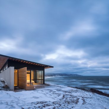 059 Omar Gandhi The Lookout Exterior photo by Doublespace Photography