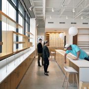 A Day in the Life – Punch list Day