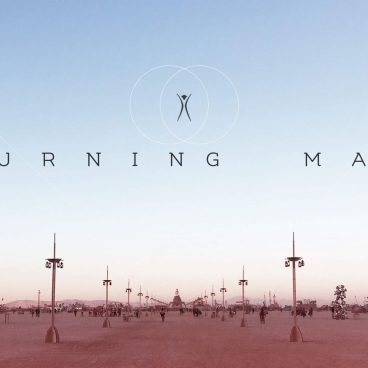Luis Spinola presents: Burning Man