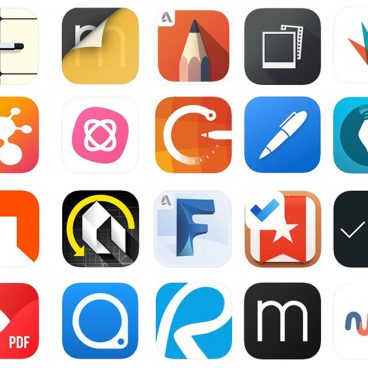 Apps for Architects 2020