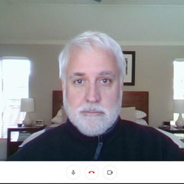 Bob Borson screen capture original