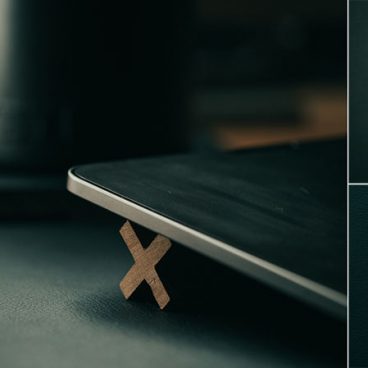 Eric Reinholdt - Best Thing on my Desk