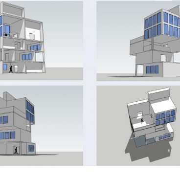 TAMU Freshman Studio Spring 2020