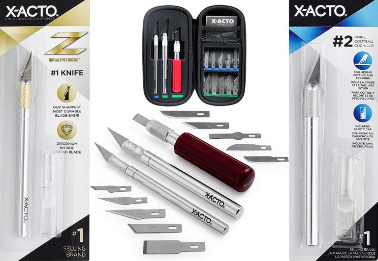 X-Acto Knife Sets