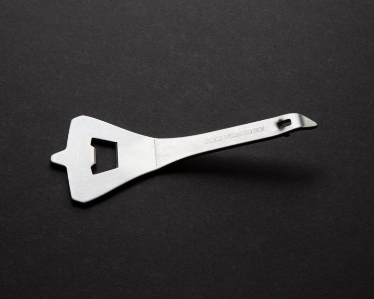 Concord Bottle Opener - photo by Poul Ober