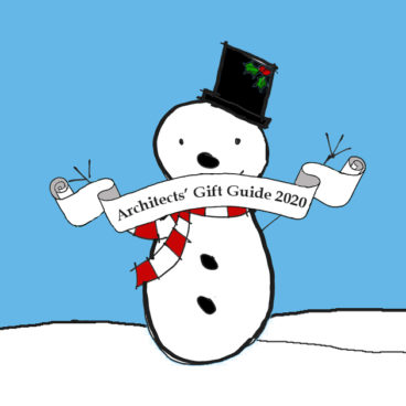 Snowman for Holiday Guide