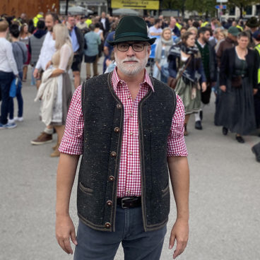 A Day in the Life of an Architect