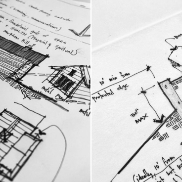 Tips to improve your sketching by Bob Borson
