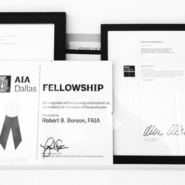 Architectural Diplomas and Awards - Where is the Finish Line