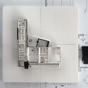 Final Residential 3D Model