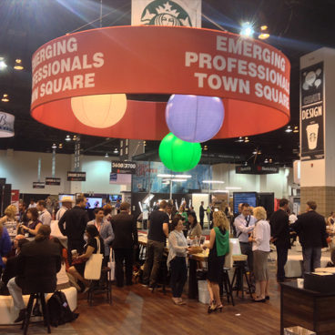 Virtual Conventions Cover