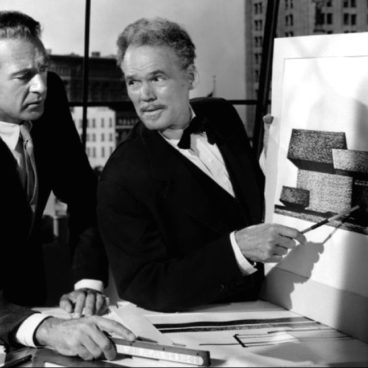 The Fountainhead movie