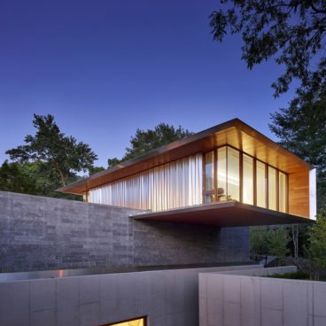 Hufft Projects, Artery Residence, Kansas City MO