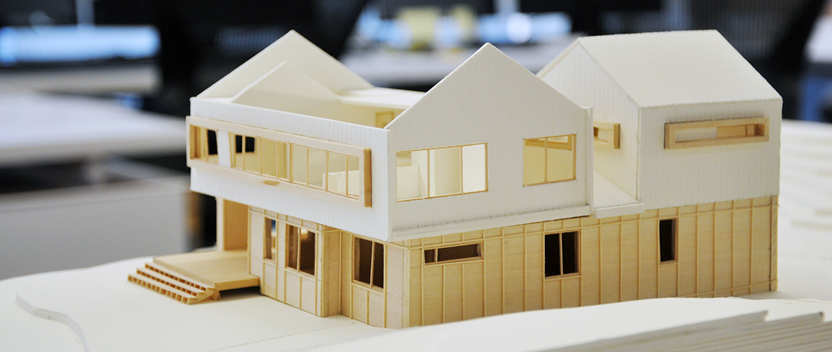 Architectural Model Making Materials Life Of An Architect