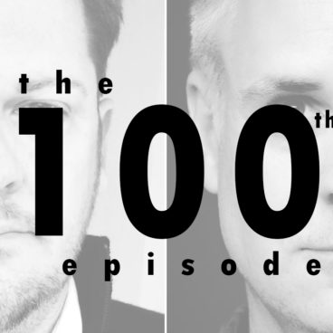 Life of an Architect Podcast - The 100th episode
