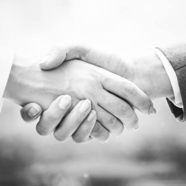 Episode 102 Business Development Cover Handshake