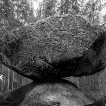 Striving to Find Work Life Balance