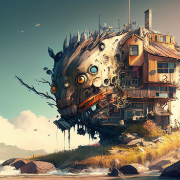 inside the mind of an architect