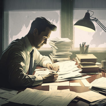 reviewing compensation reports