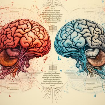 the differences between right and left brain tasks for architects