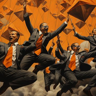 Ep 135: Employee Takeover - architectural skill development and job training