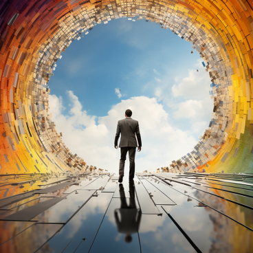 Optimism and Career Development