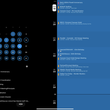 Moleskine Timepage Bob Borson 02