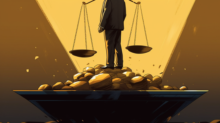 Measuring Worth - Architectural Career - Is It Worth It?