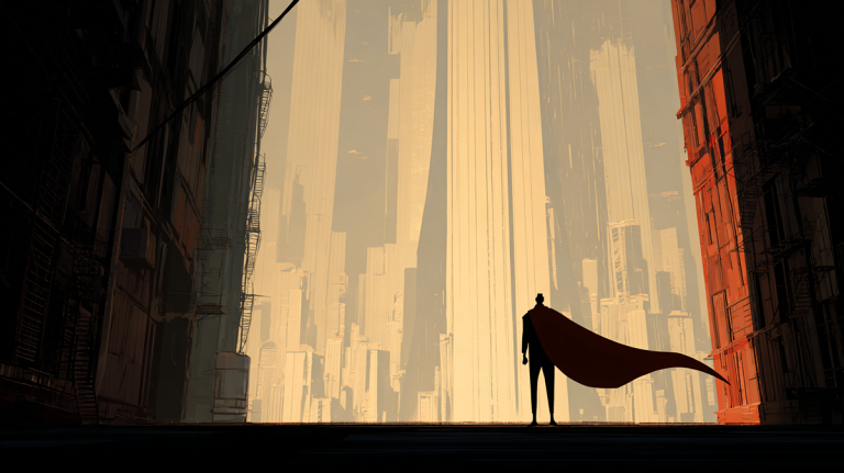 Bob Borson's Tips for Being a Good Person