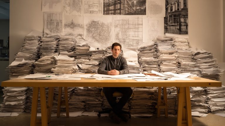 Procrastination manifest