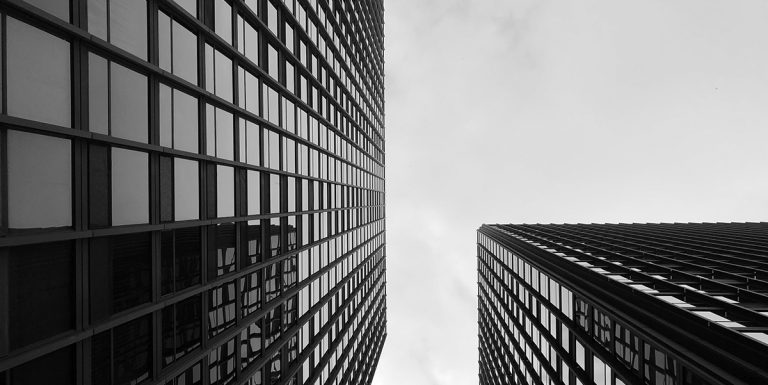 Mies Van Der Rohe Lakeshore Drive Apartments
