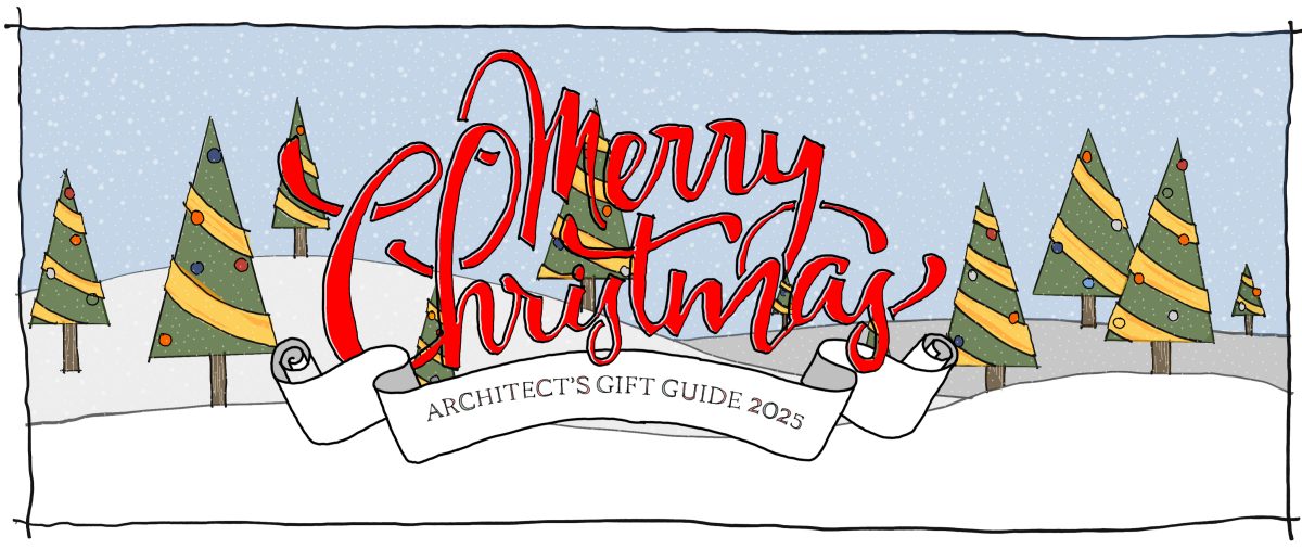 2025 Holiday Gift Guide Logo