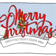 Ep 189: Holiday Gift Guide for Architects