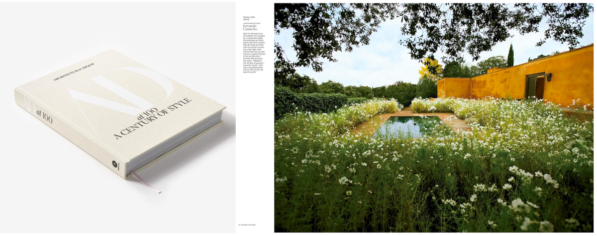 Architectural Digest at 100: A Century of Style - Holiday Gift Guide for Architects