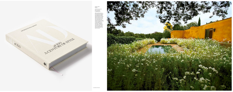 Architectural Digest at 100: A Century of Style