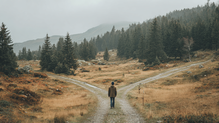 Changing Paths - Recognition - Life of an Architect