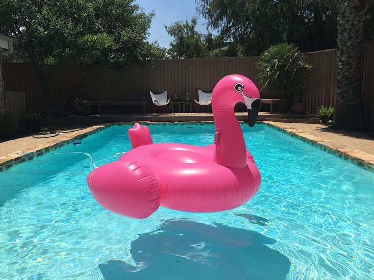 Is a swimming pool worth it