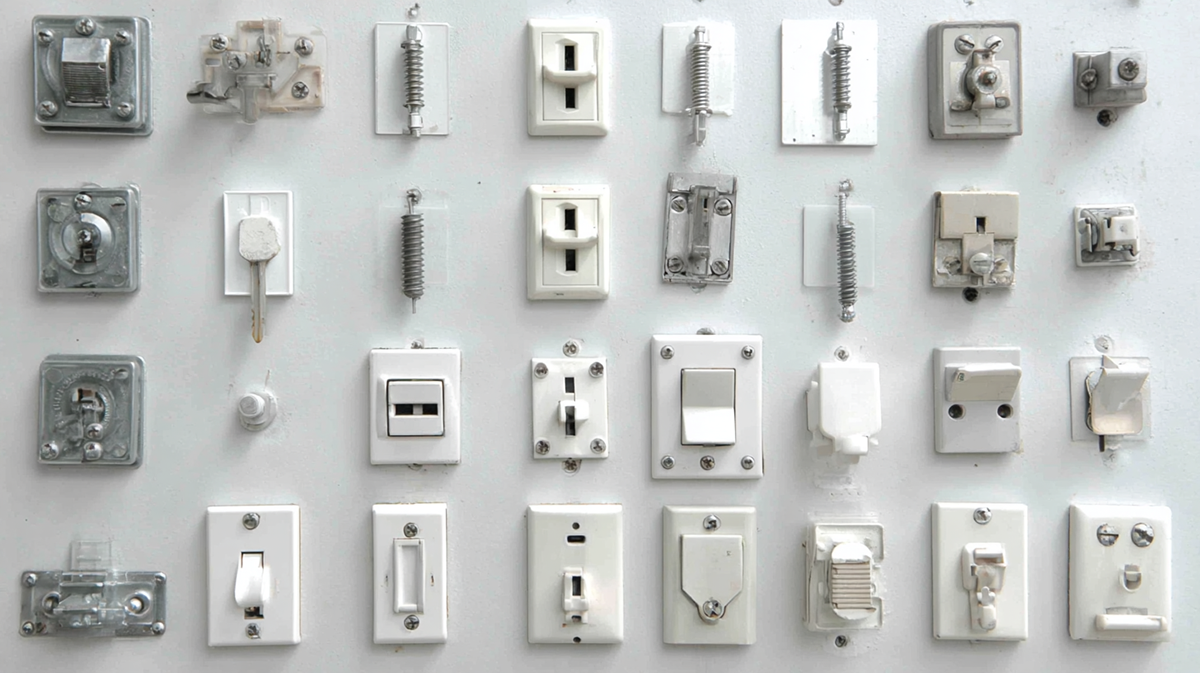 Wall Switches