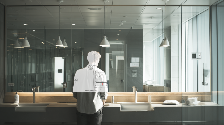 Being Your Own Boss - Competence Becomes Identity