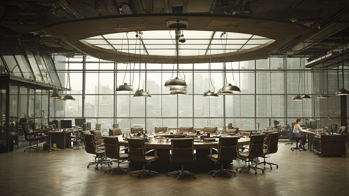 Being Your Own Boss - Control versus Independence