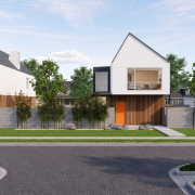 Ep 195: Designing Your Own House