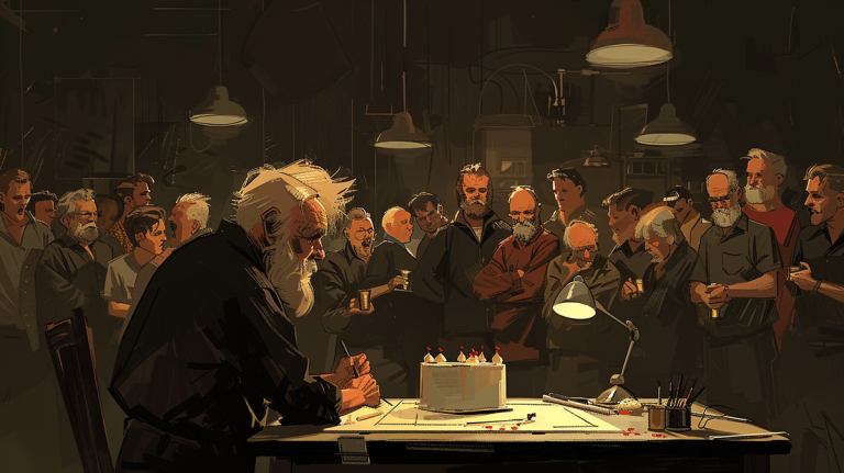 Do Architects Retire - Life of an Architect Episode 196