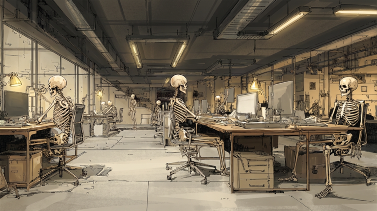 Do Architects Retire - Do Architects retire?