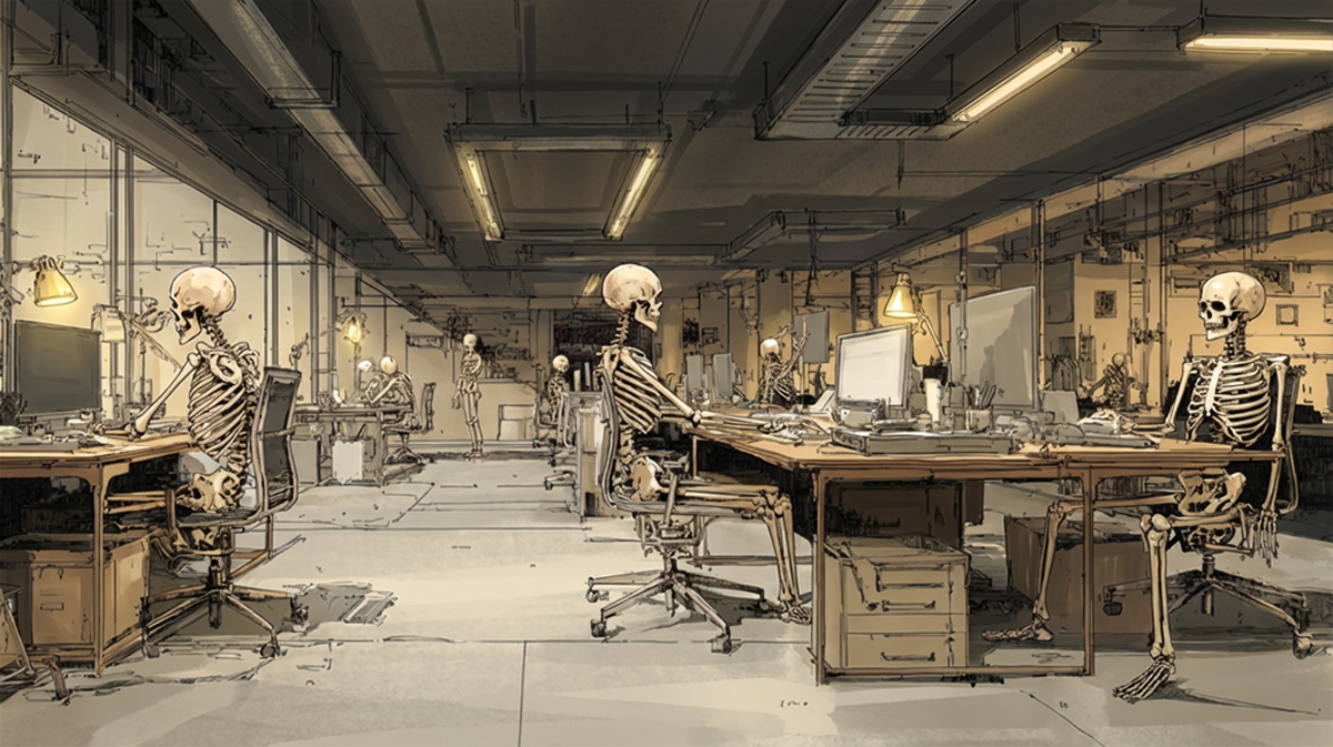 Do Architects retire?