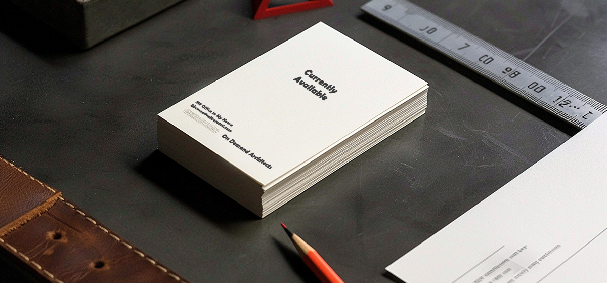 Do Architects Retire - Identity and Relevance